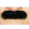 Moustache Brossée