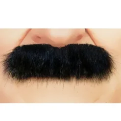 Moustache Brossée