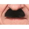 Moustache "Chaplin" - Noir