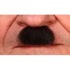 Moustache Charlot
