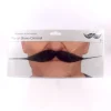 Moustache "Dali" - Noir