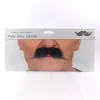 Moustache "Dandy" - Gris