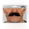 Moustache "Dandy" - Noir
