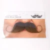 Moustache "Elegante" - Brun