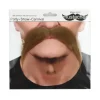 Moustache "Gaulois" - Blond