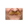 Moustache "Super Dandy" - Blond