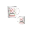 Mug Anniversaire 60 ans