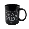 Mug - Beau Mec