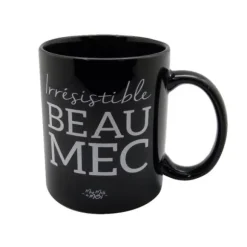 Mug - Beau Mec