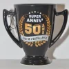 Mug Champion - Anniversaire - Age au Choix