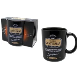 Mug - Collection Gentleman