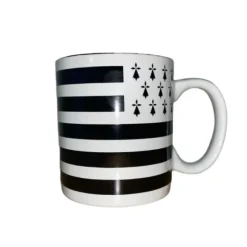 Mug Drapeau Breton