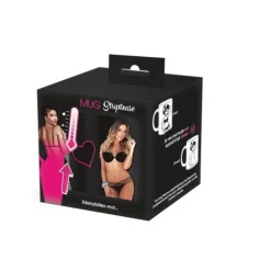 Mug Déshabilleur Femme - Modèle au Choix