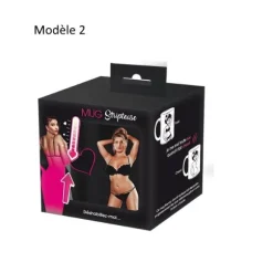 Mug Déshabilleur Femme - Modèle au Choix