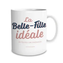 Mug - La belle-fille idéale