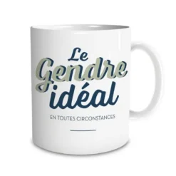 Mug - Le gendre idéal