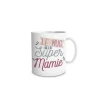 Mug - Le mug de la super Mamie