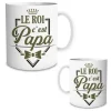 Mug - Le Roi c'est Papa