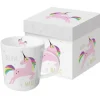 Mug Licorne - Believe in Magic