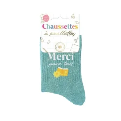 Mug Mat - Collection Merci pour cette année - Modèle au choix