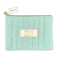 Mug Mat - Collection Merci pour cette année - Modèle au choix