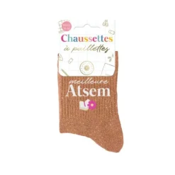 Mug Mat - Collection Merci pour cette année - Modèle au choix