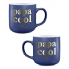 Mug Mat "Papa Cool" - Collection Super Papa