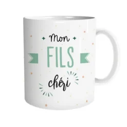 Mug - Mon fils chéri