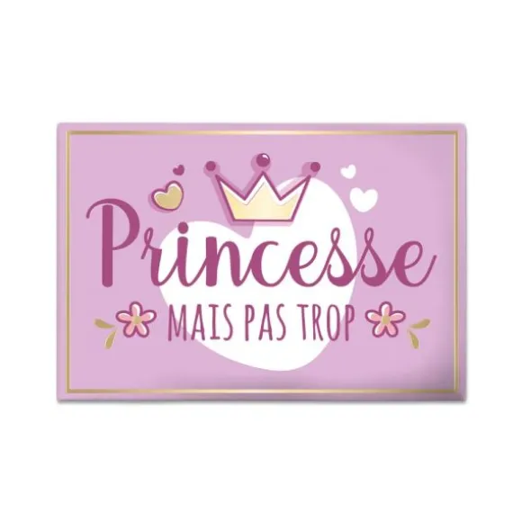 Mug à paillettes humoristique - Collection Girls Club - Modèle au choix