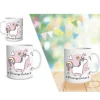 Mug Princesse Licorne