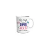 Mug Super AVS - Scolaire