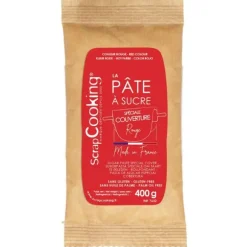 Nappage pour pâtisseries - 160 grammes - Saveur au choix