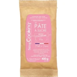 Nappage pour pâtisseries - 160 grammes - Saveur au choix