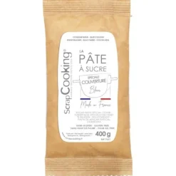 Nappage pour pâtisseries - 160 grammes - Saveur au choix