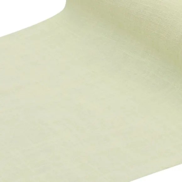 Nappe Coton Lavé - Couleur au Choix