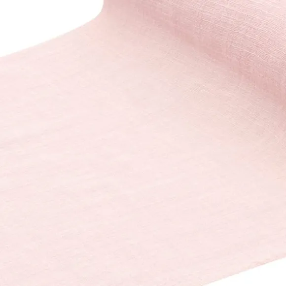 Nappe Coton Lavé - Couleur au Choix
