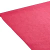 Nappe en papier damassé - 6 m - Couleur au choix
