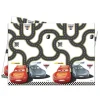Nappe en Plastique Cars 3