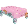 Nappe en Plastique - Pat'Patrouille Girly