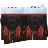 Nappe en Plastique - Star Wars Le Dernier Jedi