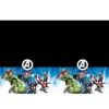 Nappe en plastique - 120 x 180 cm - Avengers™