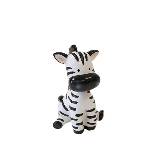 Nappe en plastique - 120 x 180 cm - Collection Animaux de la Savane