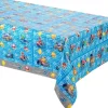 Nappe en plastique - 138 x 183 cm - Mario Kart 8™