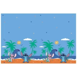Nappe en plastique - 120 x 180 cm - Stitch™