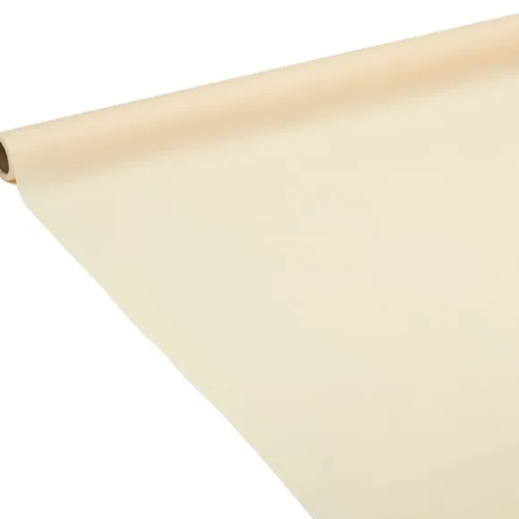 Nappe en voie sèche - 25 m - Couleur au choix
