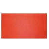 Nappe "Glossy" - Rouge