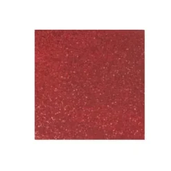 Nappe intissée à paillettes - 3 mètres - Couleur au choix