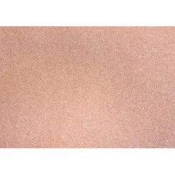 Nappe intissée à paillettes - 3 mètres - Couleur au choix