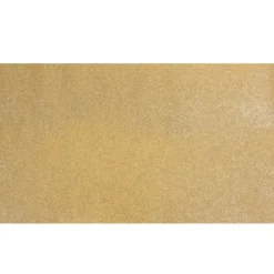 Nappe intissée à paillettes - 3 mètres - Couleur au choix