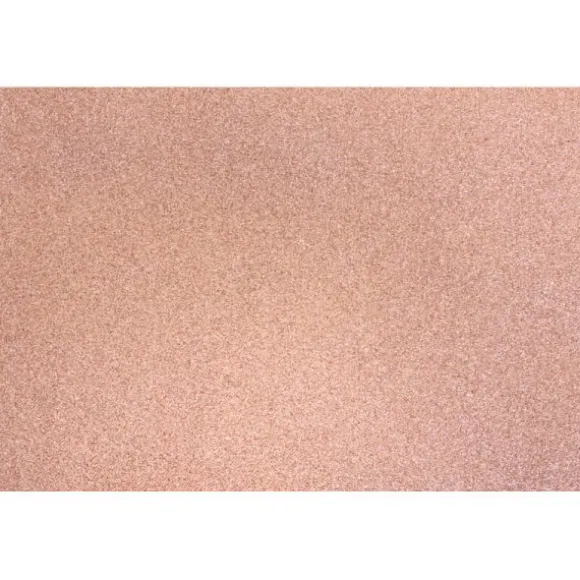 Nappe intissée à paillettes - 3 mètres - Couleur au choix